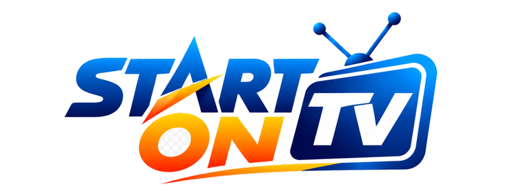 START ON TV